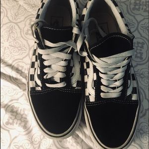 Vans